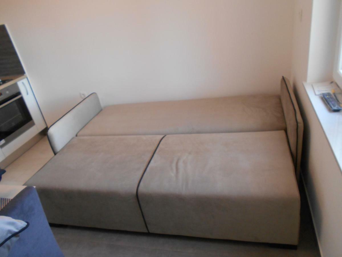 Apartment Laura كوسترينا المظهر الخارجي الصورة