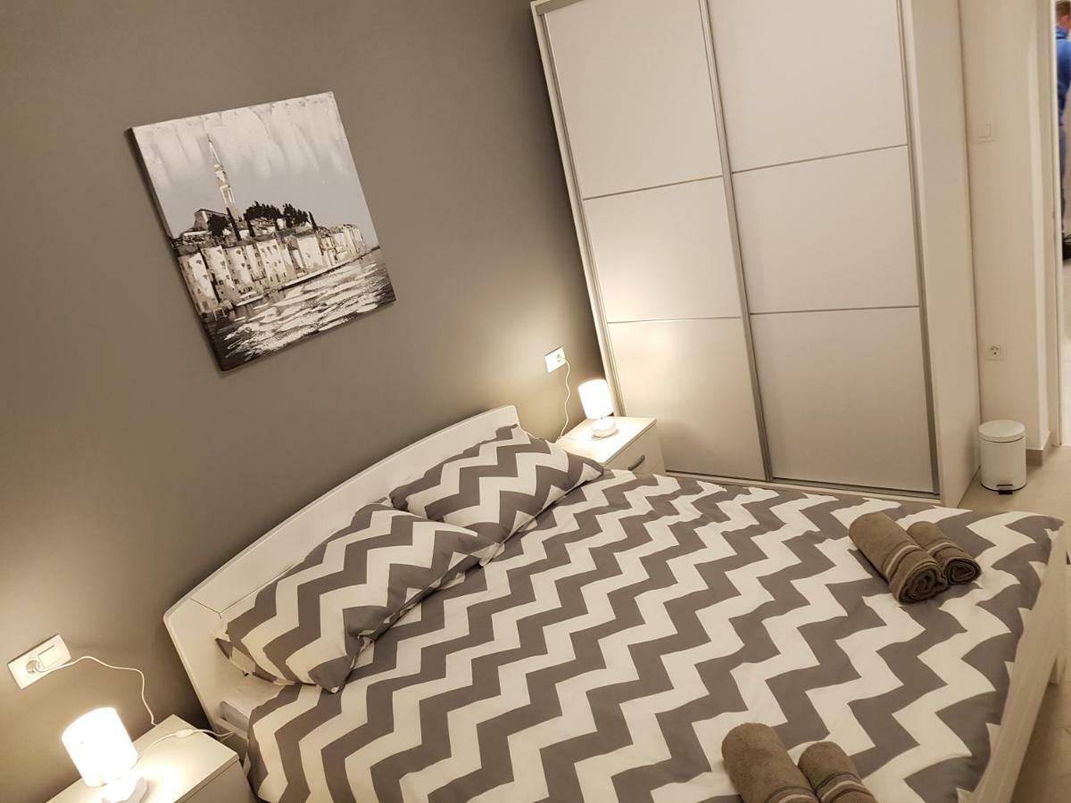 Apartment Laura كوسترينا المظهر الخارجي الصورة