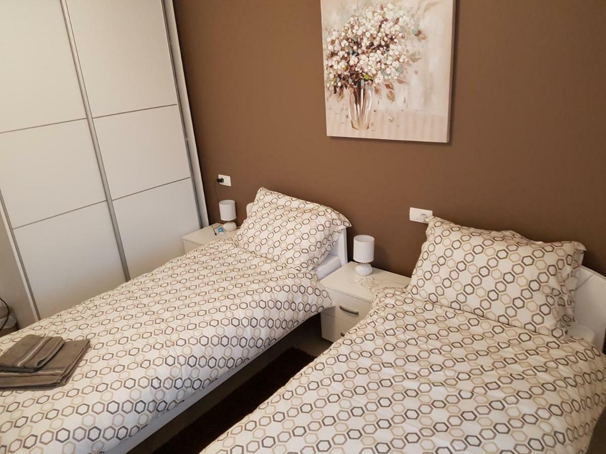 Apartment Laura كوسترينا المظهر الخارجي الصورة