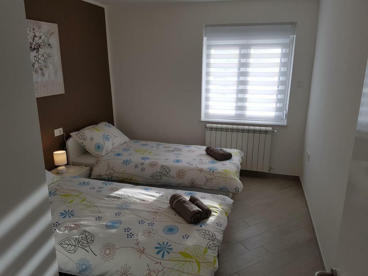 Apartment Laura كوسترينا المظهر الخارجي الصورة