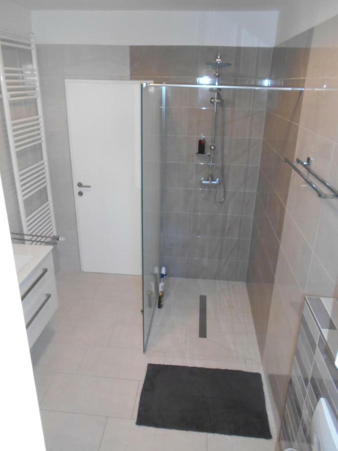 Apartment Laura كوسترينا المظهر الخارجي الصورة