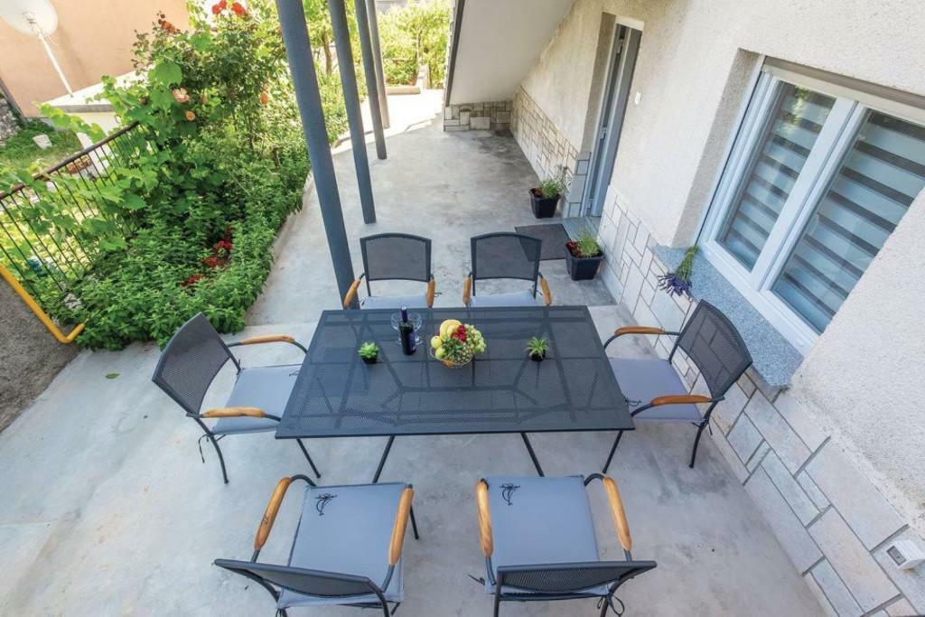 Apartment Laura كوسترينا المظهر الخارجي الصورة