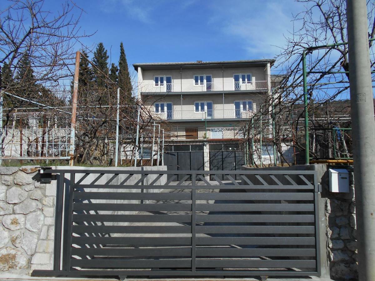 Apartment Laura كوسترينا المظهر الخارجي الصورة